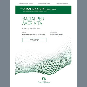 Baciai Per Aver Vita