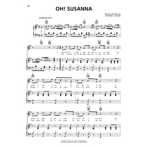 Oh! Susanna