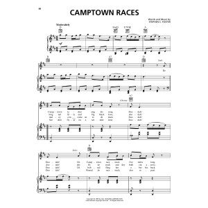 Camptown Races