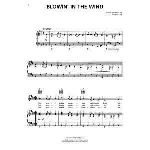 Blowin' In The Wind