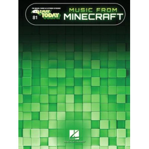 Mutation (from Minecraft)