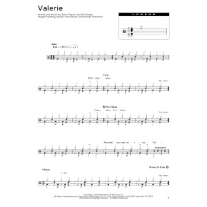 Valerie