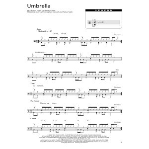 Umbrella