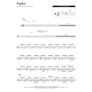 Fallin'