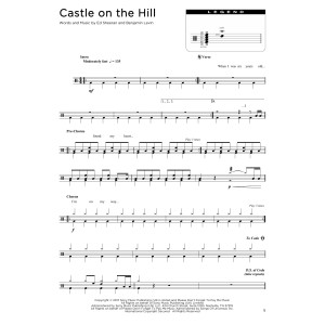 Castle On The Hill
