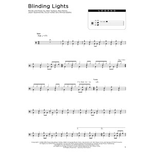 Blinding Lights