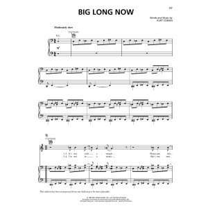 Big Long Now