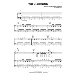Turn Around
