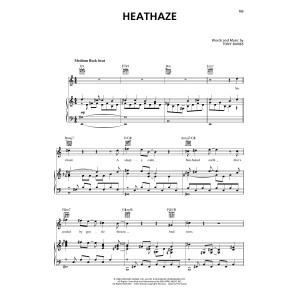 Heathaze