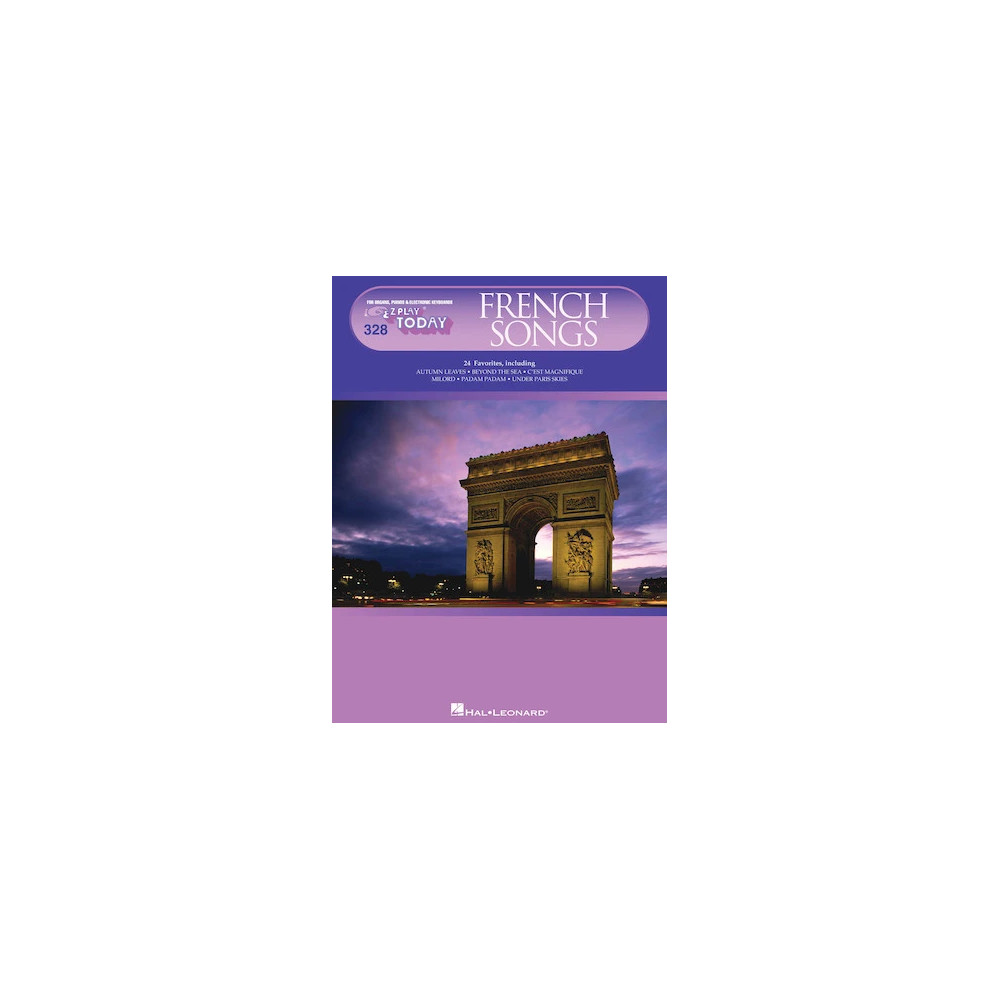 The Poor People Of Paris