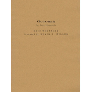 October - Flugelhorn