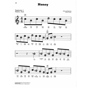 Honey