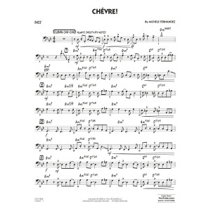 Chévre! - Bass