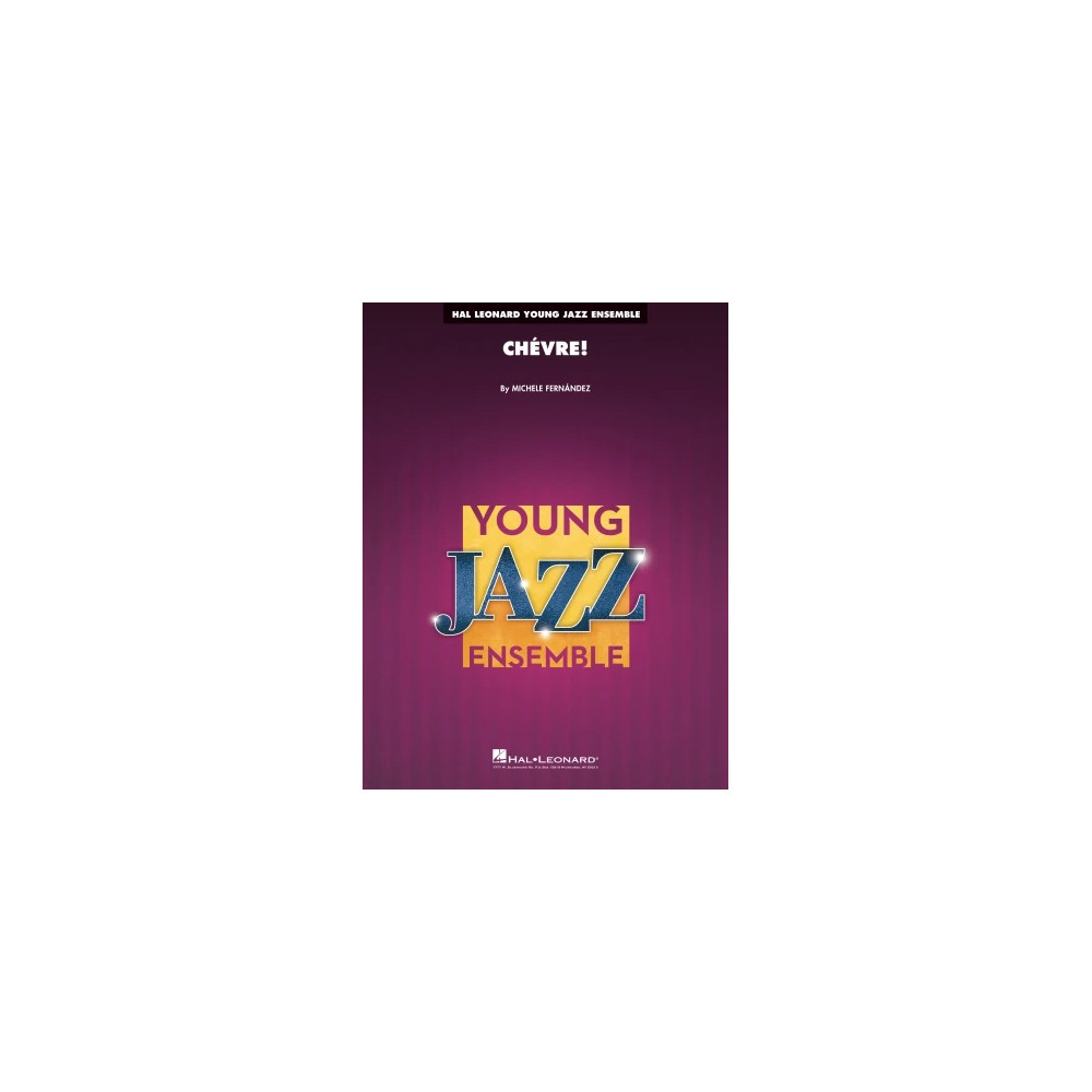 Chévre! - Bass Clef Solo Sheet