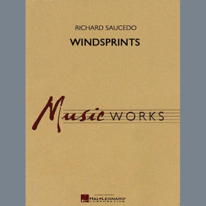 Windsprints - Flute 2