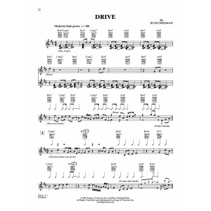 Drive
