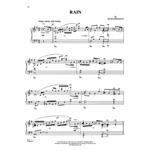 Rain