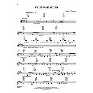 Club Paradiso