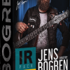 Bogren Digital Jens Bogren Signature IR Pack: Lead + Clean