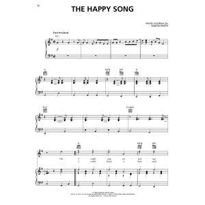 The Happy Song