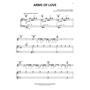 Arms Of Love