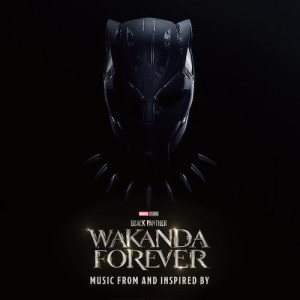 Lift Me Up (from Black Panther: Wakanda Forever)