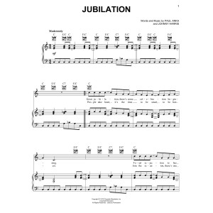 Jubilation