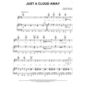 Just A Cloud Away (from Despicable Me 2)