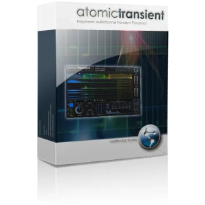 AtomicTransient 1.1