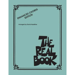 When I Fall In Love (arr. David Hazeltine)