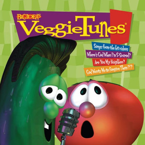 Love Your Neighbor (from VeggieTales)