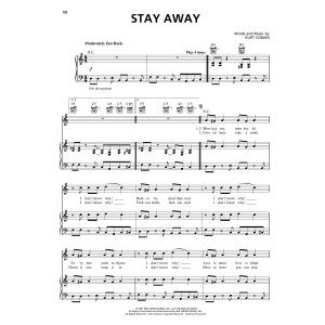 Stay Away