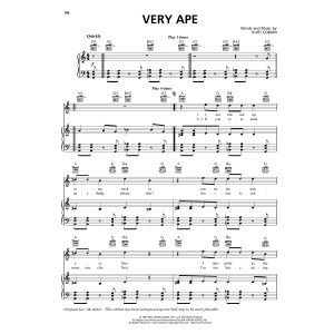 Very Ape