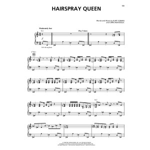 Hairspray Queen