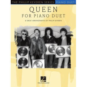 We Will Rock You (arr. Phillip Keveren)