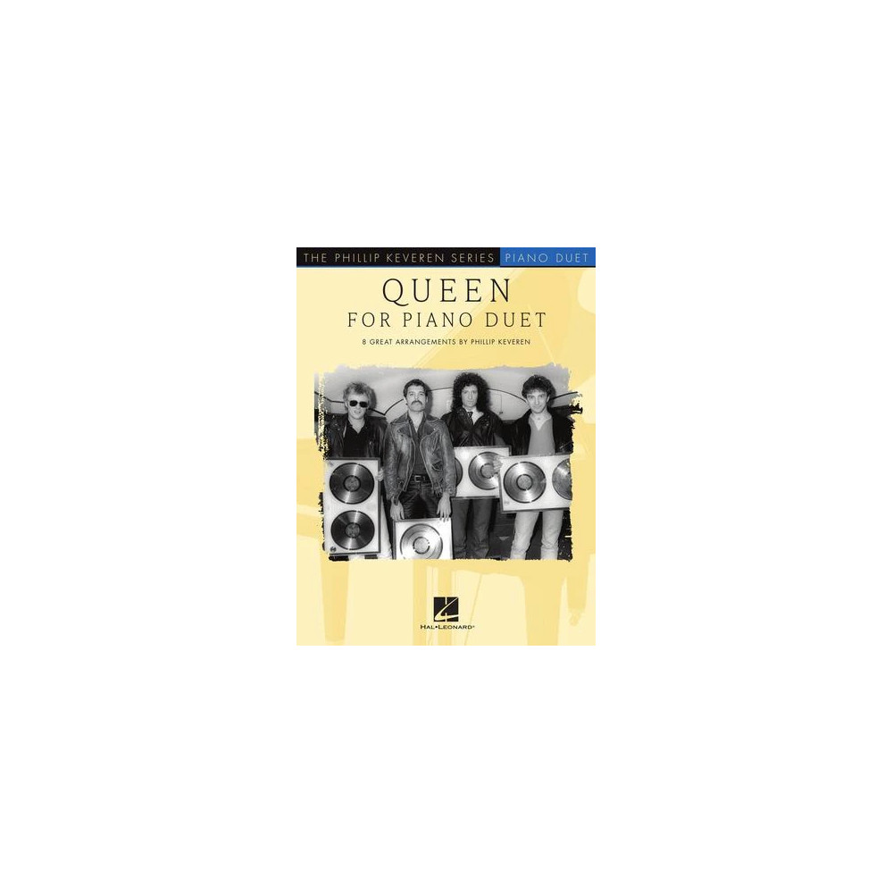Bohemian Rhapsody (arr. Phillip Keveren)