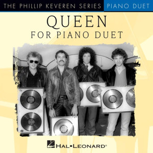Bohemian Rhapsody (arr. Phillip Keveren)