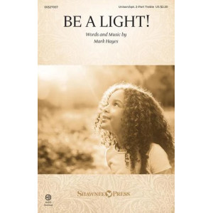 Be A Light!