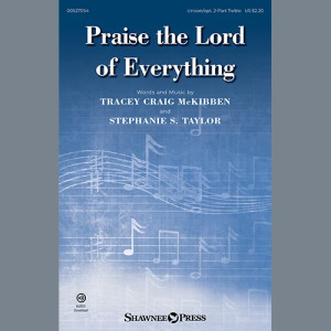 Praise The Lord Of Everything