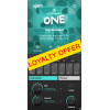 UJAM Crossgrade to GROOVEMATE ONE