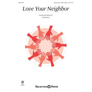Love Your Neighbor