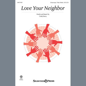 Love Your Neighbor