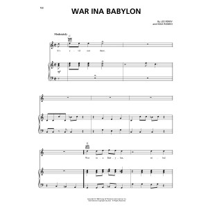 War Ina Babylon