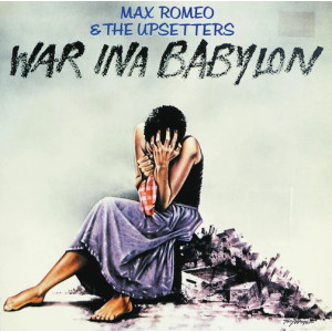 War Ina Babylon