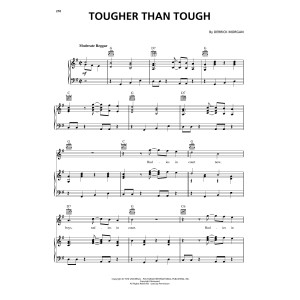 Tougher Than Tough
