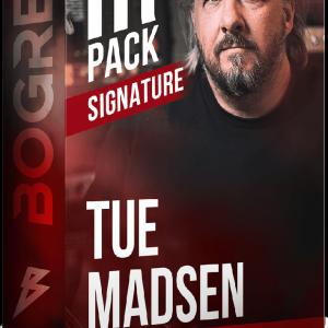 Tue Madsen Signature IR Pack