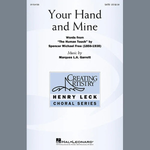 Your Hand and Mine