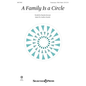 A Family Is A Circle