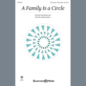 A Family Is A Circle