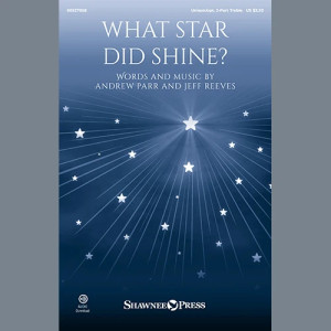 What Star Did Shine?
